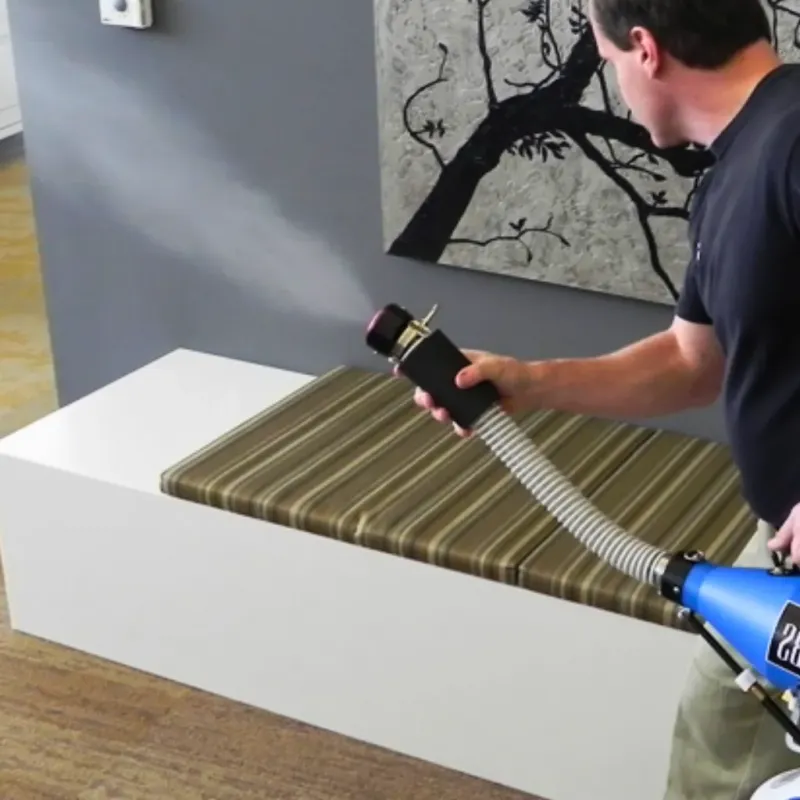 Professional Odor Removal in White City, FL